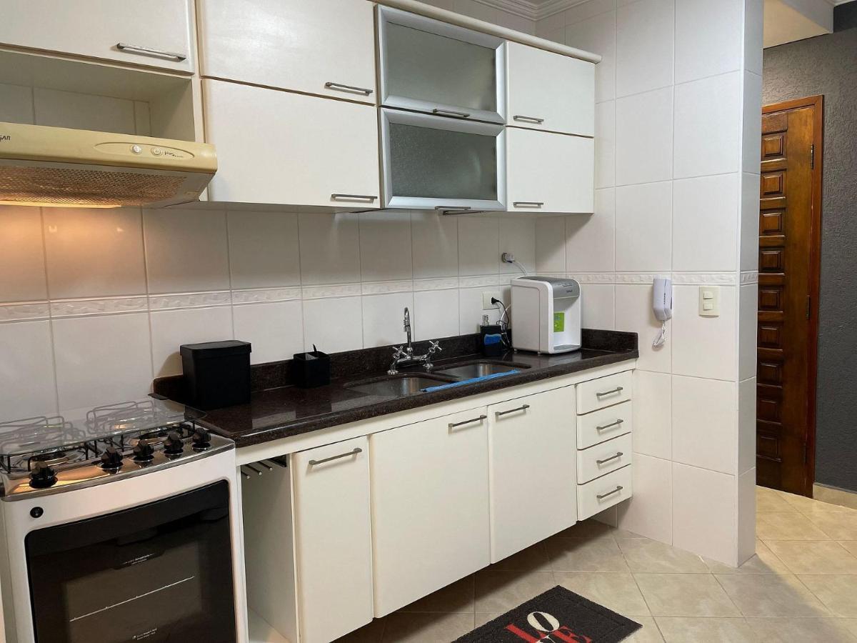 Cobertura Duplex Com Ofuro Em Peruibe Lejlighed Eksteriør billede