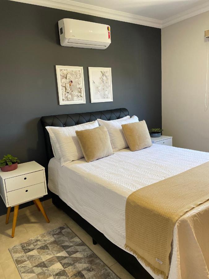 Cobertura Duplex Com Ofuro Em Peruibe Lejlighed Eksteriør billede