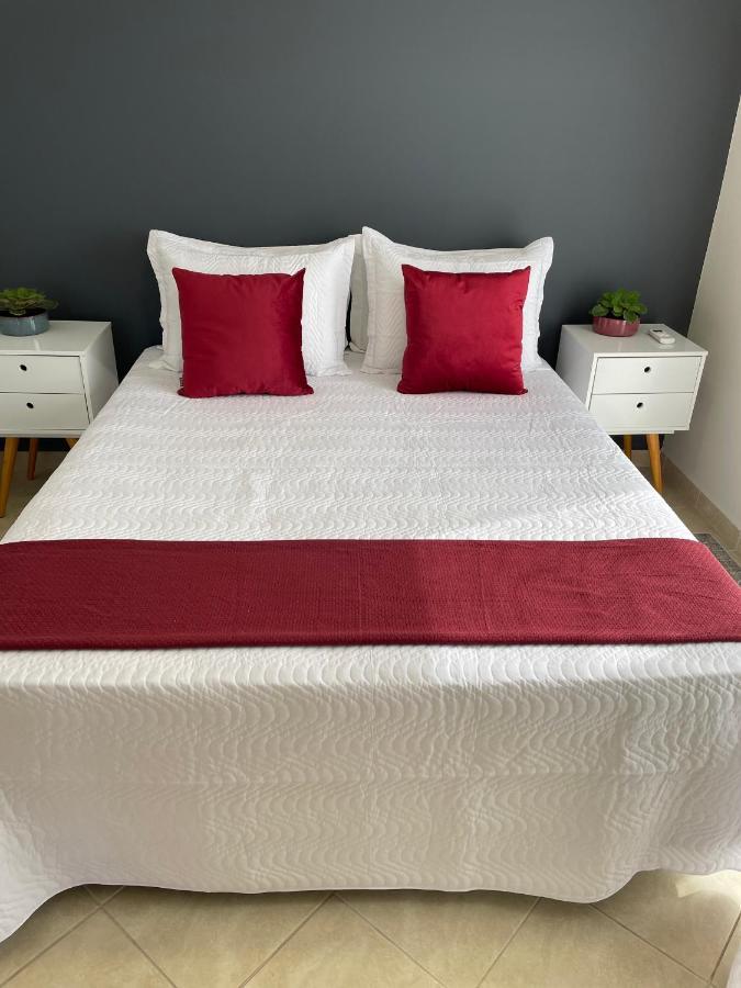 Cobertura Duplex Com Ofuro Em Peruibe Lejlighed Eksteriør billede
