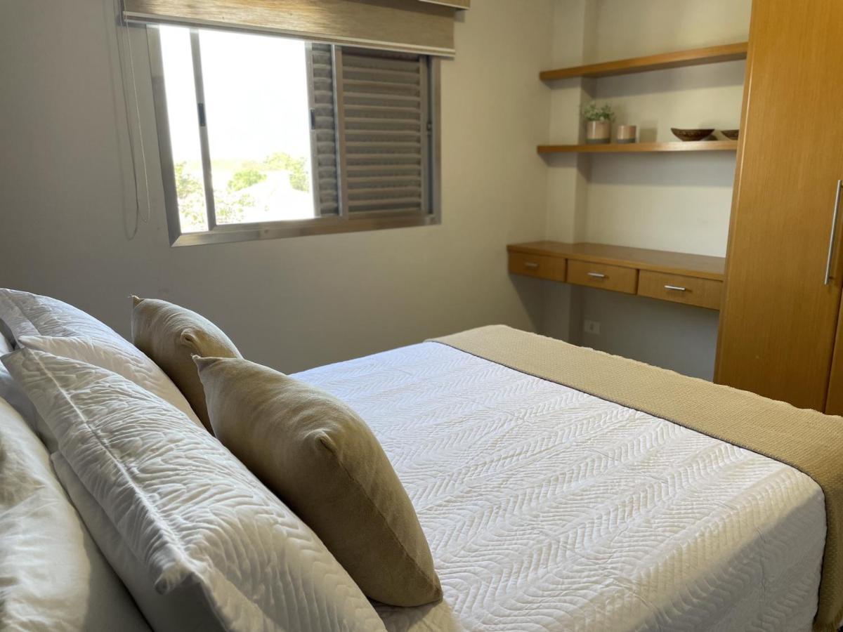 Cobertura Duplex Com Ofuro Em Peruibe Lejlighed Eksteriør billede